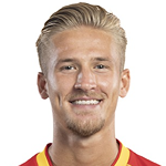 Fredrik Hammar
