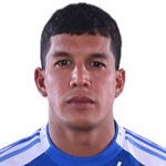 盧卡斯羅美路（Lucas Romero）