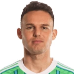 Daniel Musovski