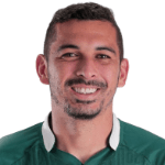 般奴美路（Bruno Melo）