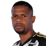 祖利亞山度士（Júnior Santos）