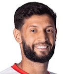 祖連奴卡比沙巴（Juninho Capixaba）