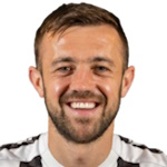 Conor McMenamin
