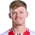 路易斯樸達（Keane Lewis-Potter）