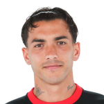 安東尼奧山齊士（Antonio Sánchez）