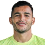 Benji Villalobos
