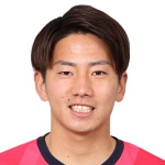 中原輝（Hikaru Nakahara）