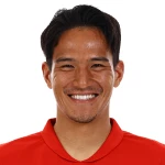 井上黎生人