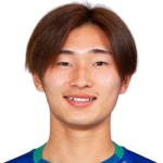 藤尾翔太