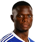 達卡（Patson Daka）