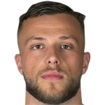 大衛比卡奴（David Brekalo）