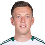 卡林麥基哥（Callum McGregor）