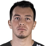 Darío Melo