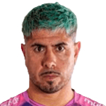 Diego Sánchez