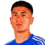 馬迪亞斯施佩維達