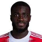 烏柏美卡奴（Dayot Upamecano）