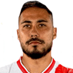 佐治軒歷基斯（Jorge Henríquez）