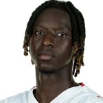 阿馬度希達拉（Amadou Haidara）