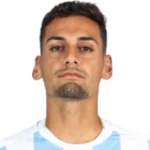 馬迪亞斯卡華拿利（Matías Cavalleri）