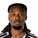 卡夫蘭杜林（Khéphren Thuram）