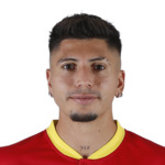 巴恩維查（Brayan Véjar）