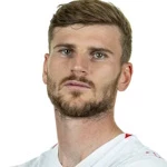 迪姆華拿（Timo Werner）