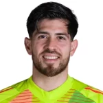 Agustín Rossi
