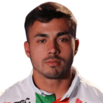 美斯亞斯（Cristhofer Mesías）