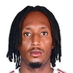 謝臣馬田斯（Gelson Martins）