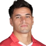 尼古拉斯奧洛斯