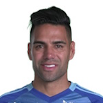 Radamel Falcao