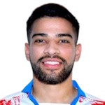 Leonardo Rivas