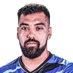 安東尼奧卡斯迪路（Antonio Castillo）