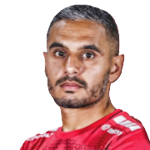 費達歷高馬迪奧斯（Federico Mateos）