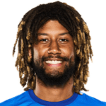 迪安辛達臣（Dion Sanderson）