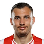 菲臘史杜積爾高域（Filip Stojilković）