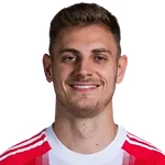 祖薛史坦尼錫（Josip Stanišić）