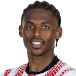 祖利亞艾達姆（Junior Adamu）