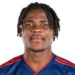 Nnamdi Chinonso Offor