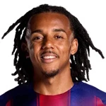 祖利斯古迪（Jules Koundé）