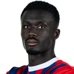 施洛干迪（Sirlord Conteh）