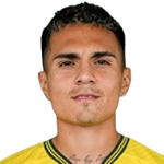 魯卡斯干沙利斯（Lucas González）