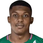 薩度尤素夫（Zaydou Youssouf）