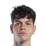 Amaury Garcia Moreno