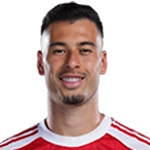 Gabriel Martinelli