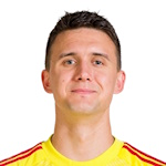 Mateusz Kochalski