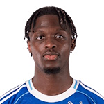 巴克華（Dilane Bakwa）