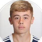 麥卡蒙（Alfie McCalmont）