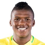 馬朗托利斯（Marlon Torres）