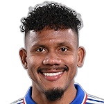 Jeisson Quiñónes